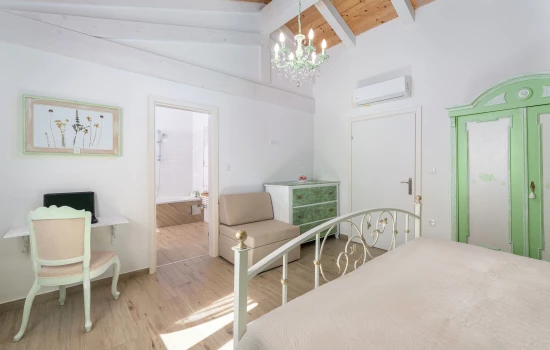 Vila Istrie - Labin (Rabac) IS 7116 N1