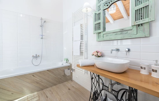 Vila Istrie - Labin (Rabac) IS 7116 N1