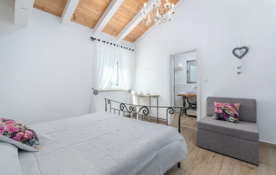 Vila Istrie - Labin (Rabac) IS 7116 N1