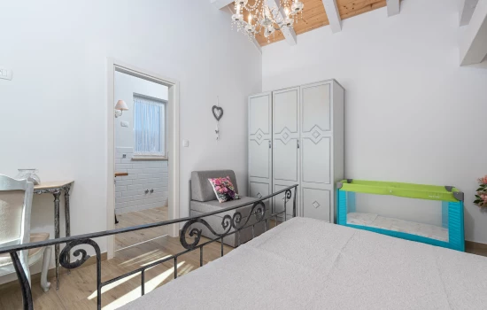 Vila Istrie - Labin (Rabac) IS 7116 N1