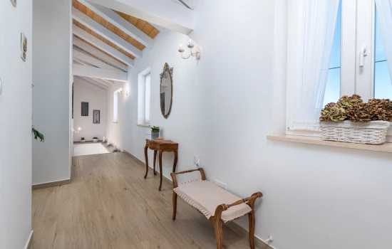 Vila Istrie - Labin (Rabac) IS 7116 N1