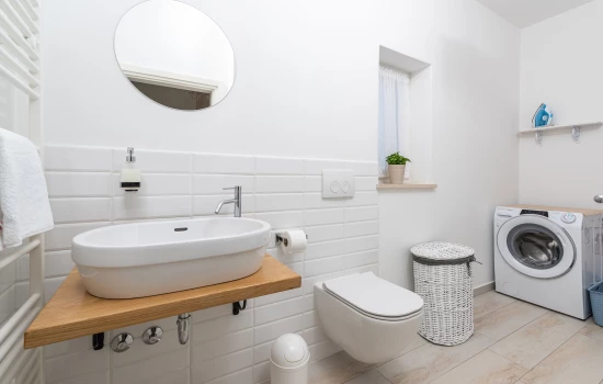 Vila Istrie - Labin (Rabac) IS 7116 N1