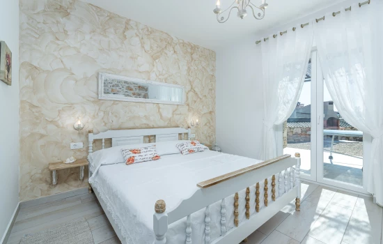 Vila Istrie - Labin (Rabac) IS 7116 N1