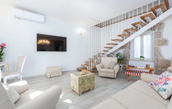 Vila Istrie - Labin (Rabac) IS 7116 N1