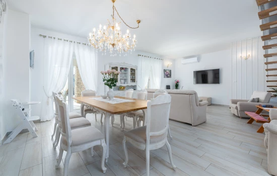 Vila Istrie - Labin (Rabac) IS 7116 N1