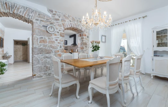 Vila Istrie - Labin (Rabac) IS 7116 N1