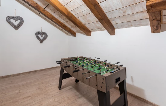 Vila Istrie - Labin (Rabac) IS 7116 N1