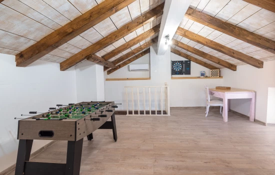 Vila Istrie - Labin (Rabac) IS 7116 N1