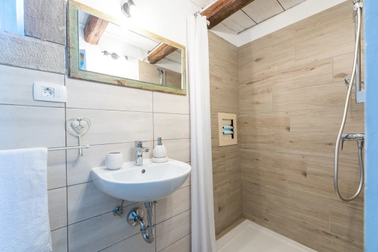 Vila Istrie - Labin (Rabac) IS 7116 N1