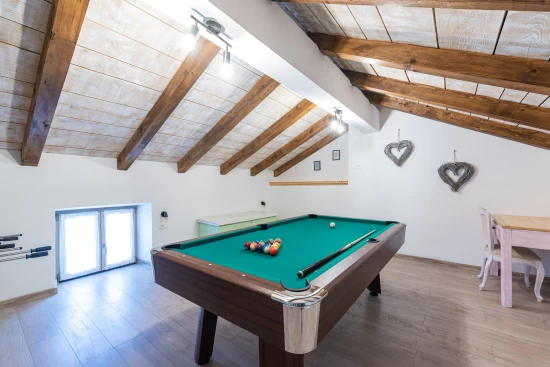 Vila Istrie - Labin (Rabac) IS 7116 N1