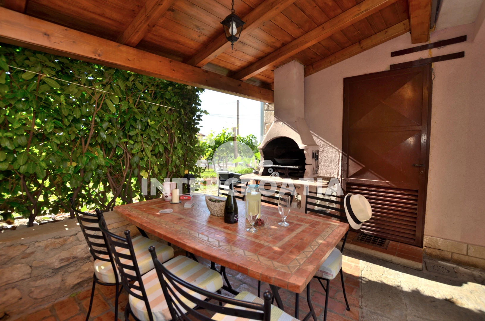 Apartmán Istrie - Nedešćina (Labin) IS 7117 N1