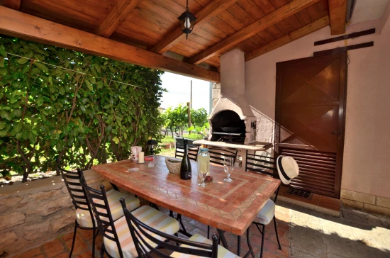 Apartmán Istrie - Nedešćina (Labin) IS 7117 N1