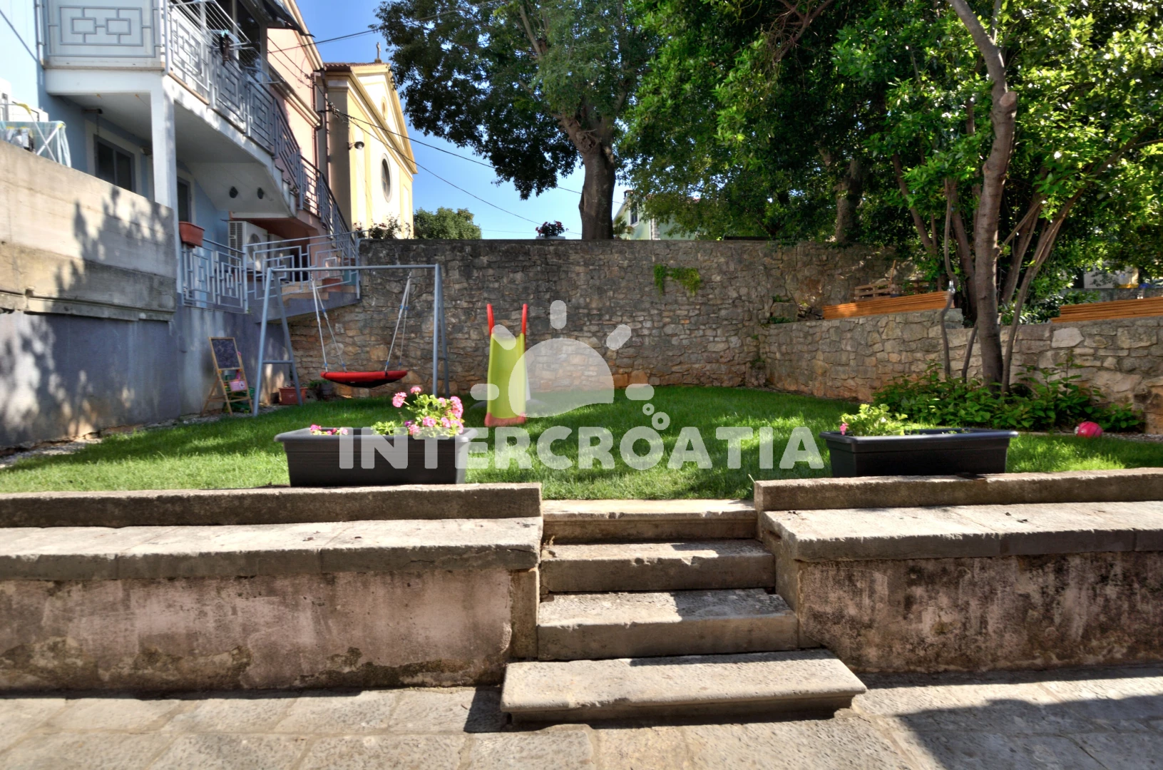 Apartmán Istrie - Nedešćina (Labin) IS 7117 N1