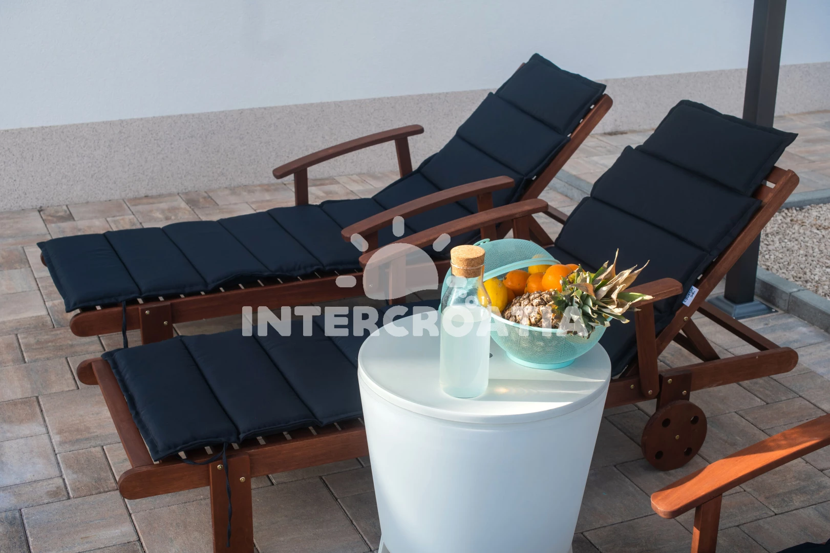 Vila Severní Dalmácie - Brodarica DA 8126 N1