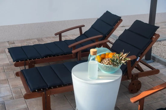 Vila Severní Dalmácie - Brodarica DA 8126 N1