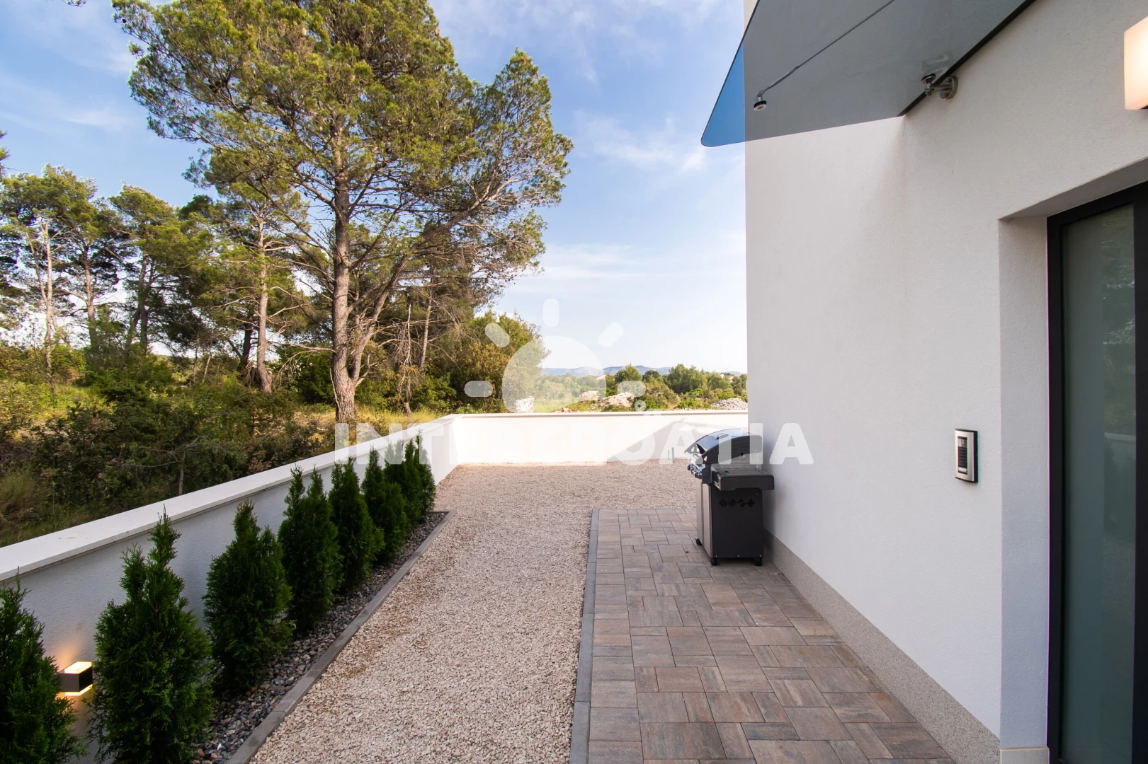 Vila Severní Dalmácie - Brodarica DA 8126 N1