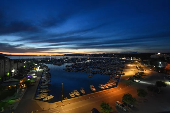 Apartmán Severní Dalmácie - Biograd na Moru DA 8127 N1