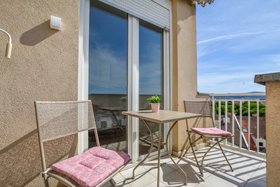 Apartmán Severní Dalmácie - Biograd na Moru DA 8127 N1