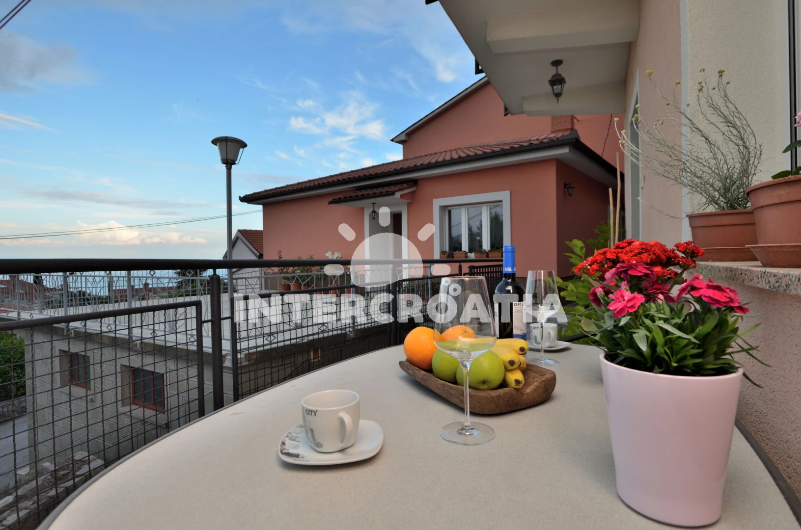 Apartmán Kvarner - Matulji KV 7524 N1