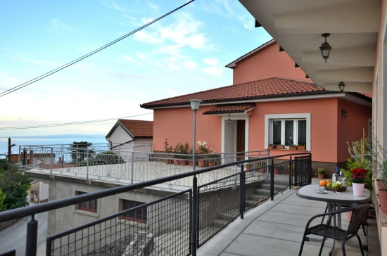 Apartmán Kvarner - Matulji KV 7524 N1