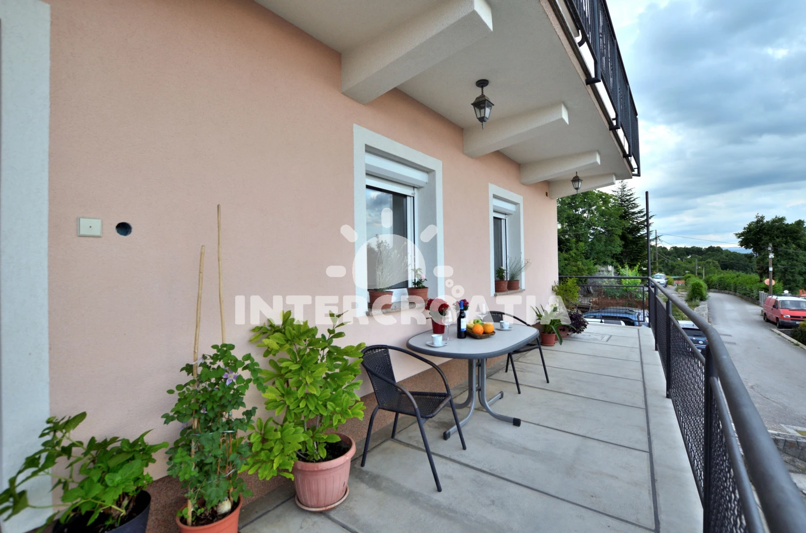 Apartmán Kvarner - Matulji KV 7524 N1