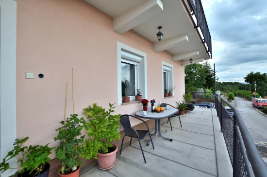 Apartmán Kvarner - Matulji KV 7524 N1