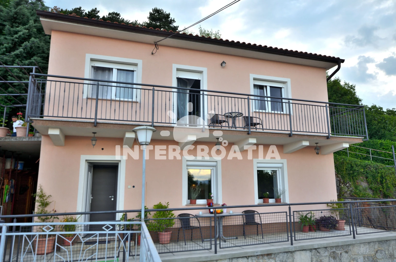 Apartmán Kvarner - Matulji KV 7524 N1