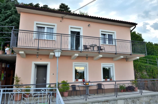 Apartmán Kvarner - Matulji KV 7524 N1