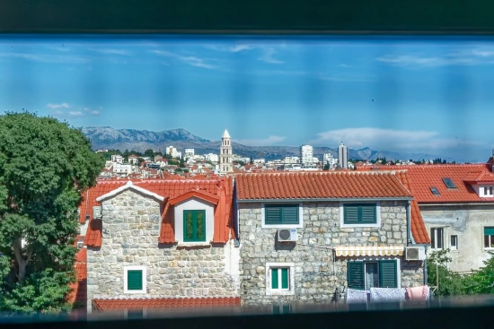 Domek Střední Dalmácie - Split DA 8129 N1