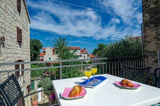 Domek Střední Dalmácie - Split DA 8129 N1