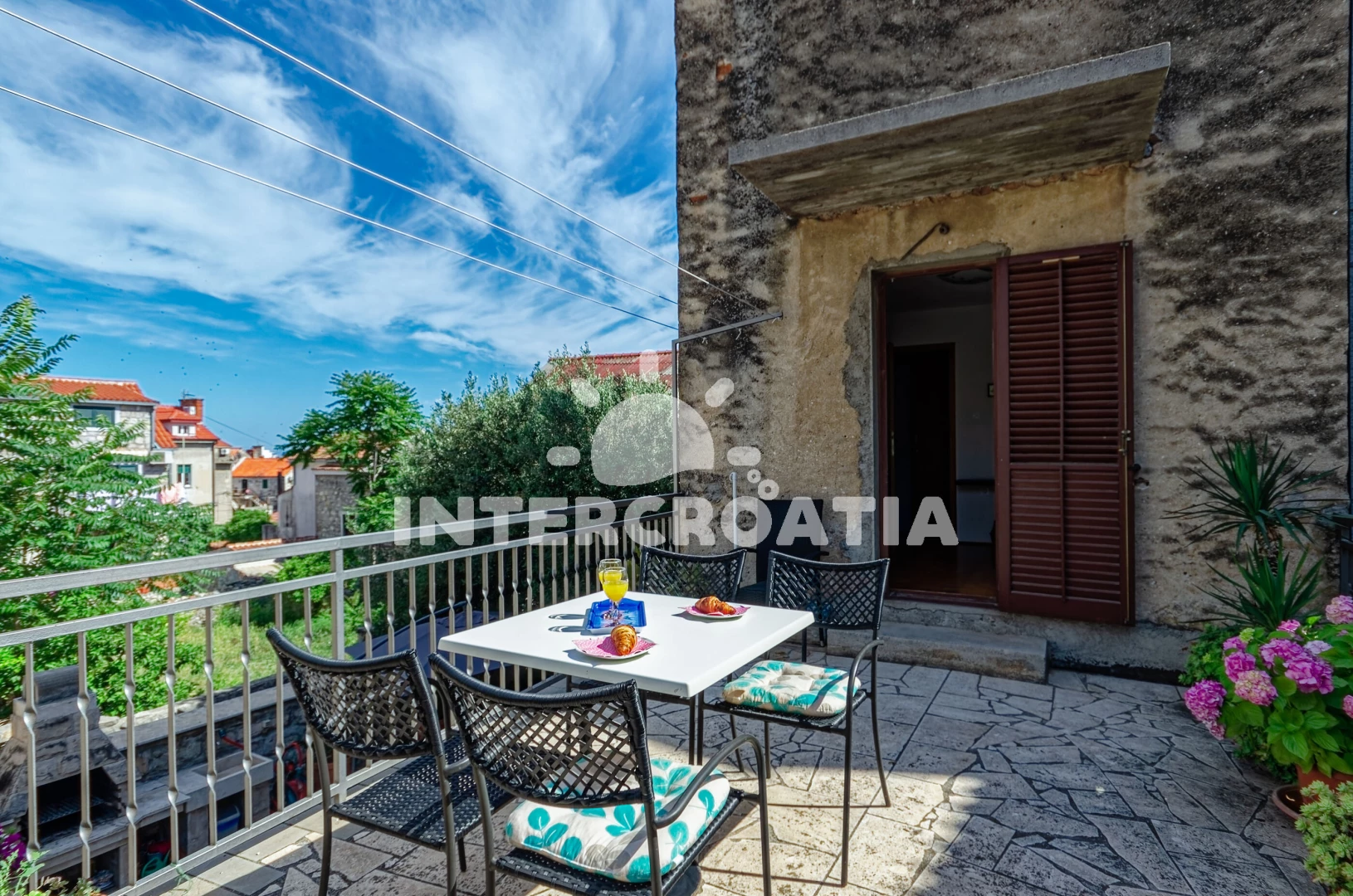 Domek Střední Dalmácie - Split DA 8129 N1