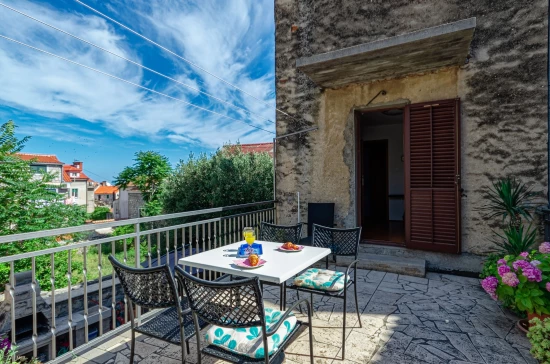 Domek Střední Dalmácie - Split DA 8129 N1