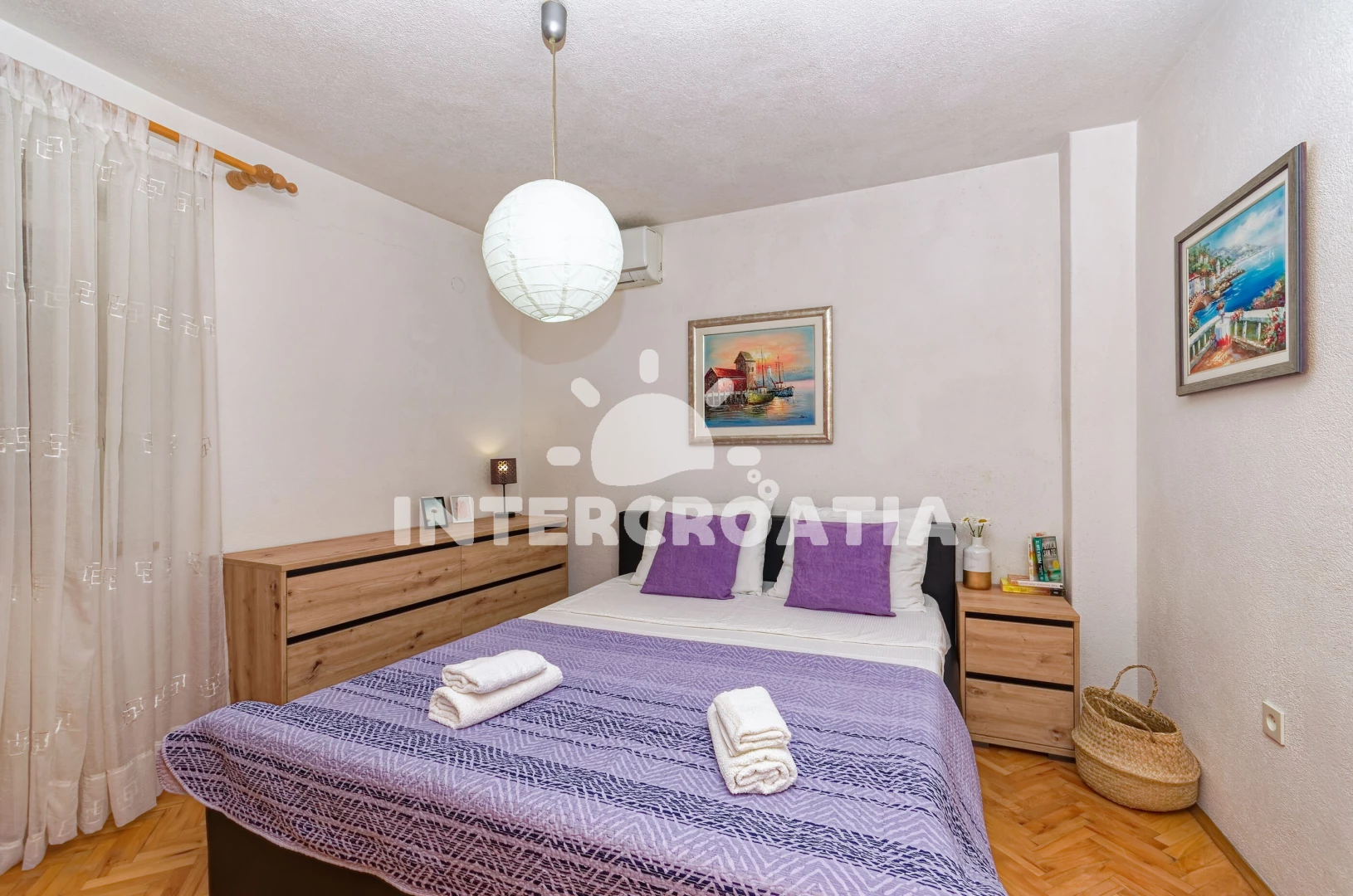 Domek Střední Dalmácie - Split DA 8129 N1