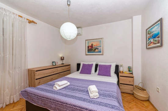 Domek Střední Dalmácie - Split DA 8129 N1