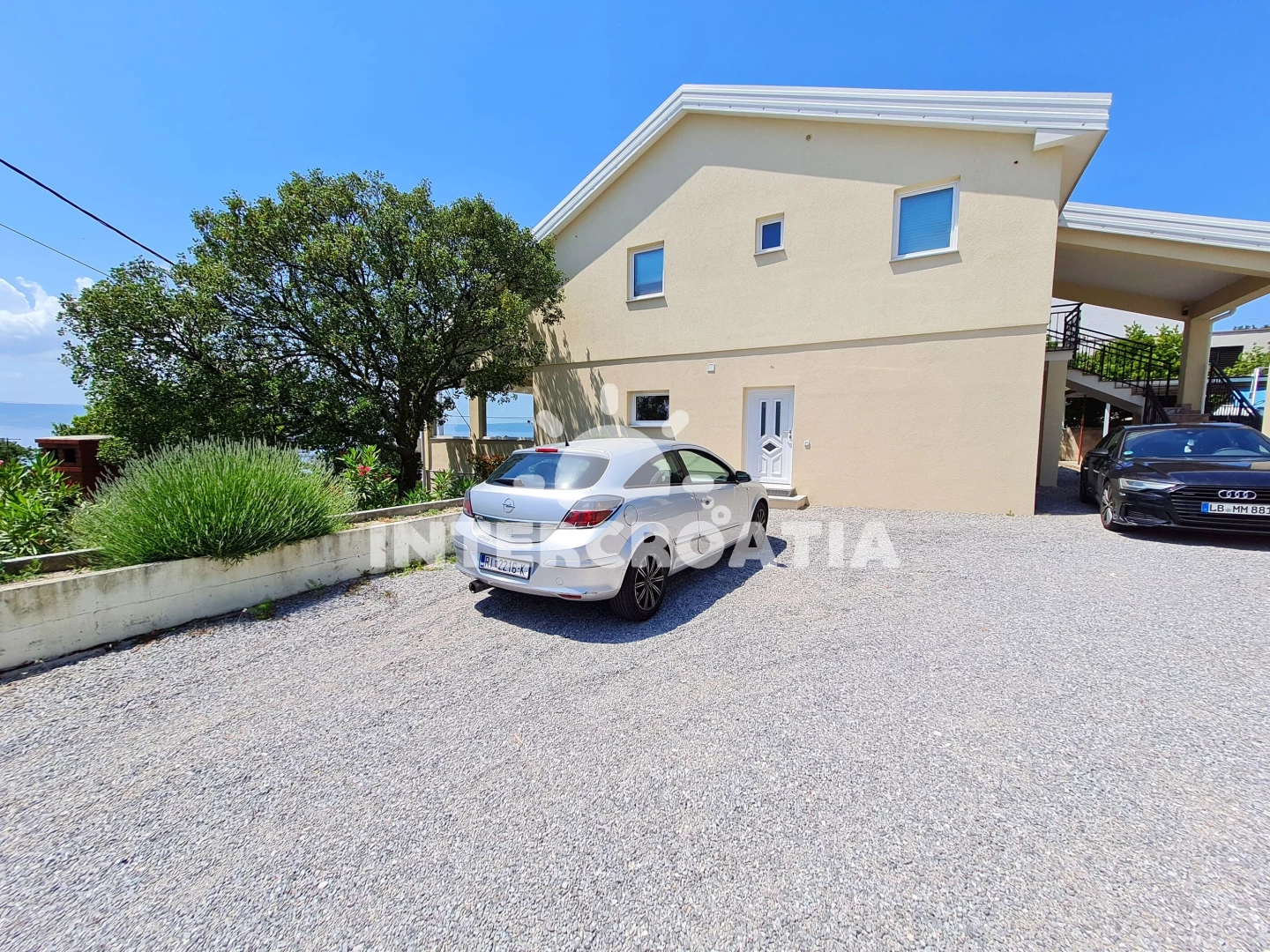 Apartmán Kvarner - Novi Vinodolski KV 7525 N1