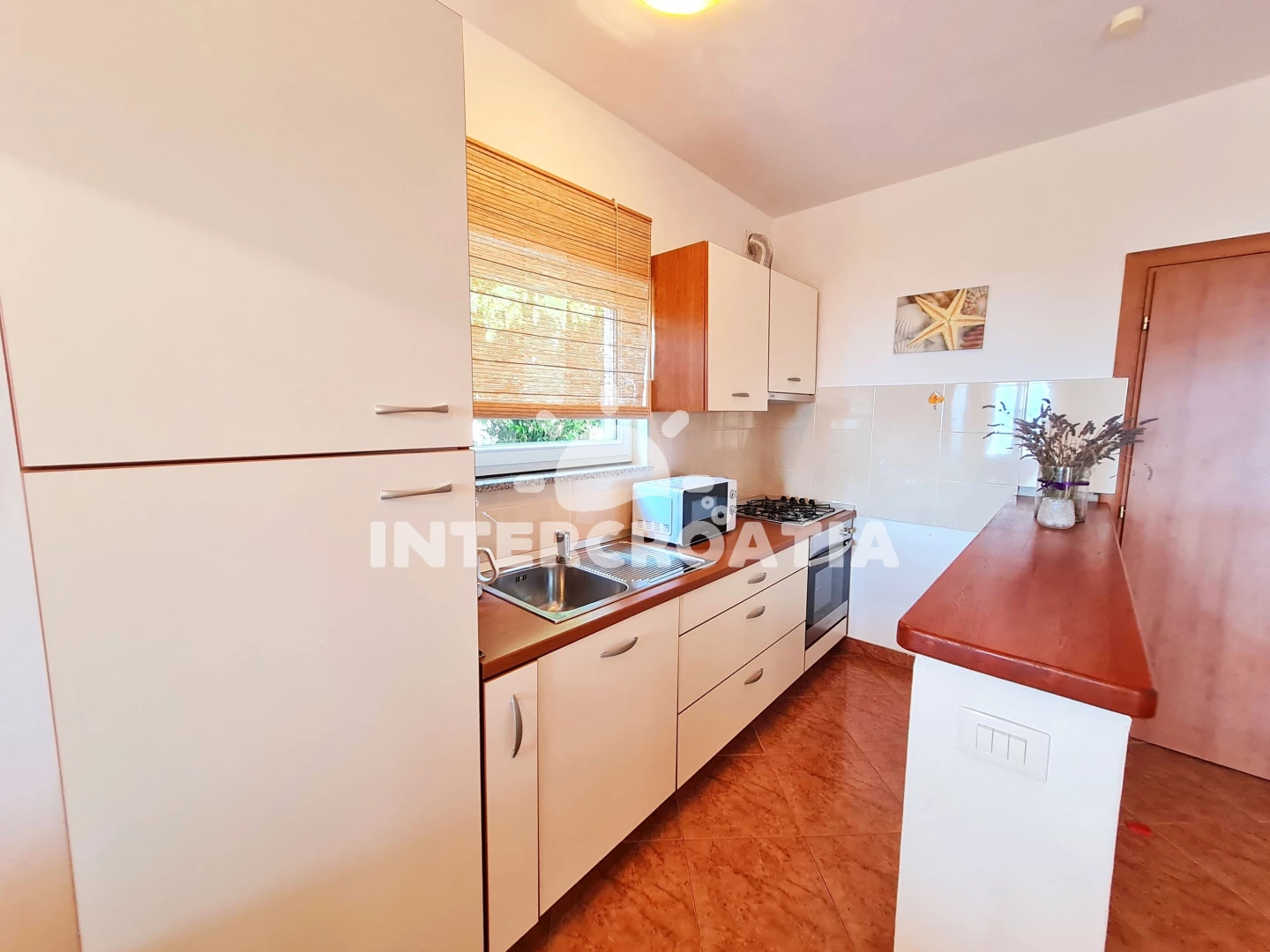 Apartmán Kvarner - Novi Vinodolski KV 7525 N1