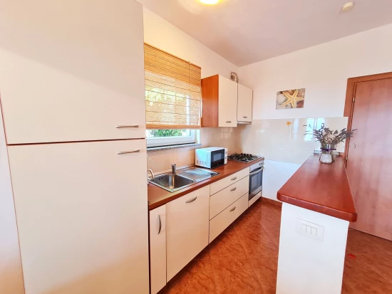 Apartmán Kvarner - Novi Vinodolski KV 7525 N1
