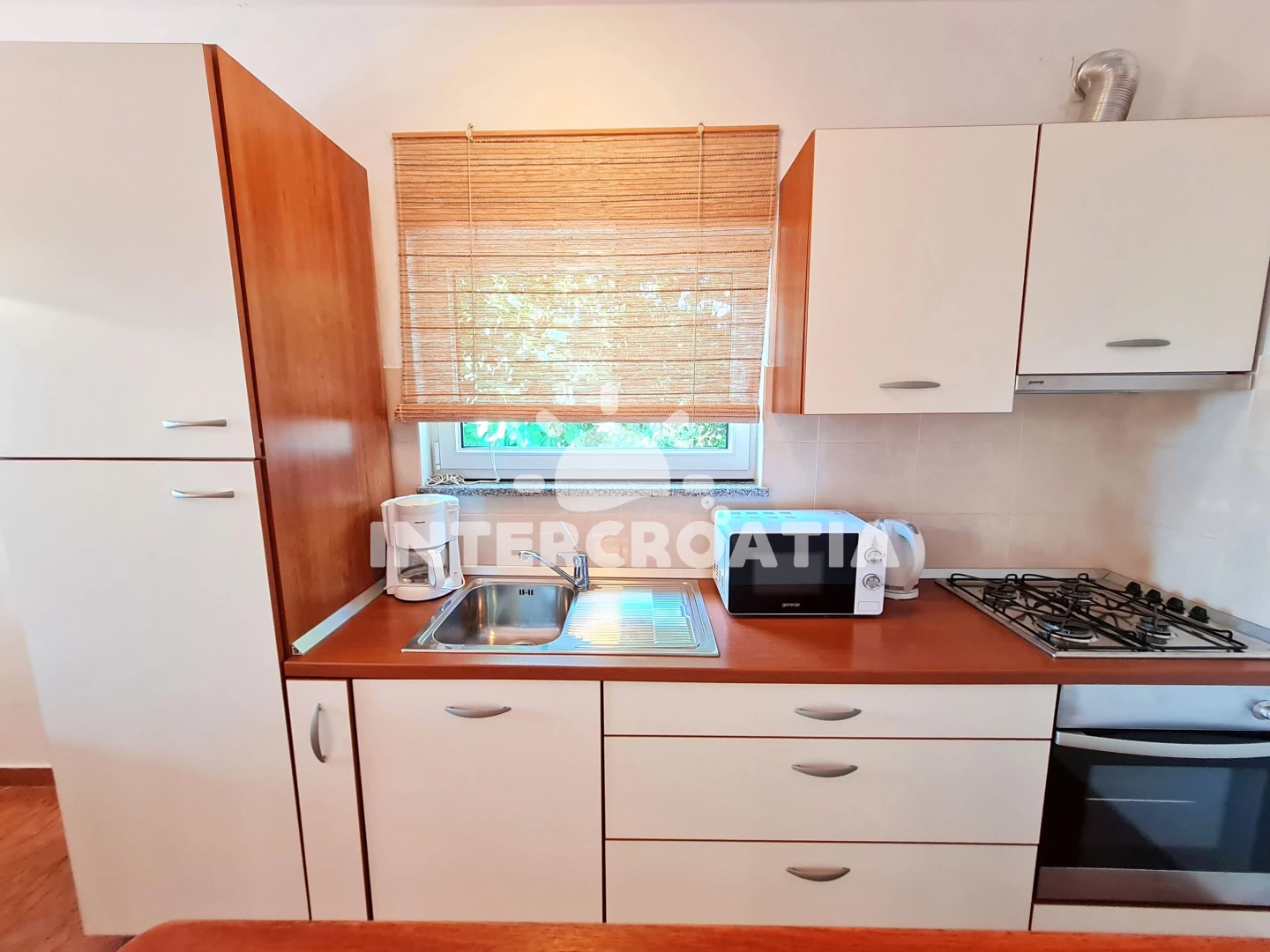 Apartmán Kvarner - Novi Vinodolski KV 7525 N1
