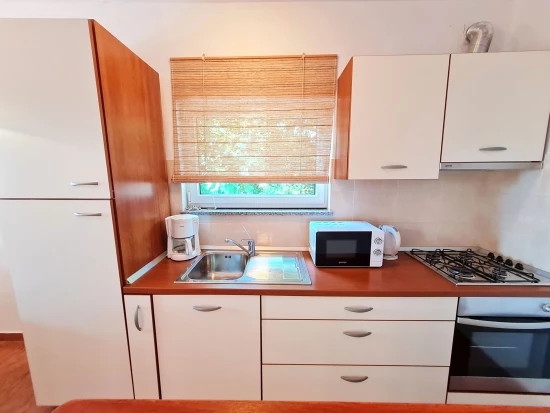 Apartmán Kvarner - Novi Vinodolski KV 7525 N1
