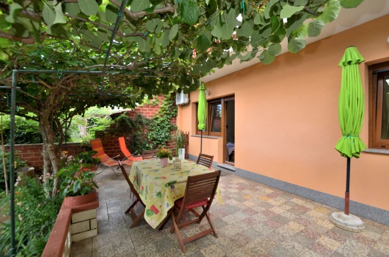 Apartmán Istrie - Valbandon IS 7118 N1