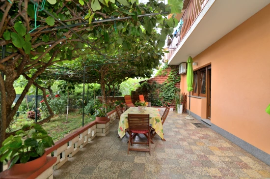 Apartmán Istrie - Valbandon IS 7118 N1