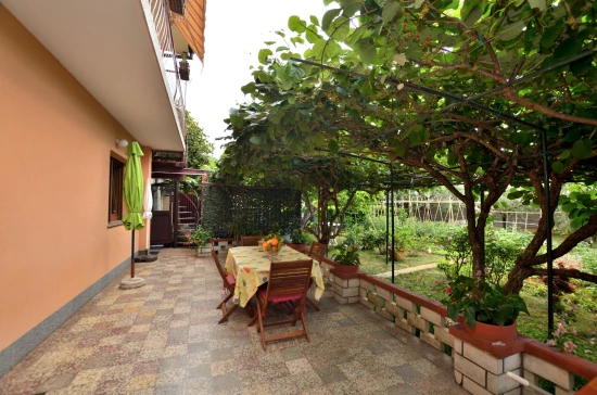 Apartmán Istrie - Valbandon IS 7118 N1