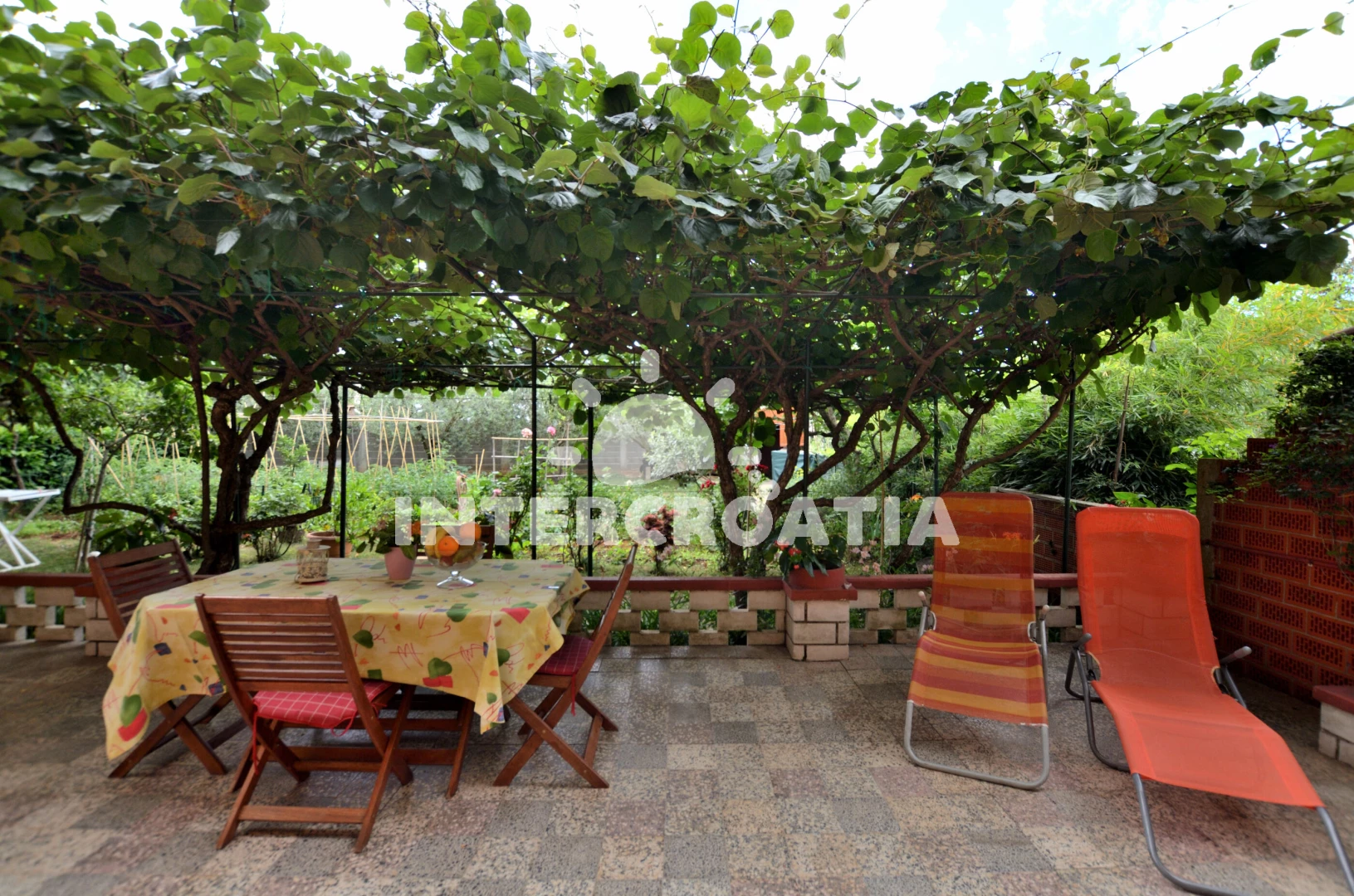 Apartmán Istrie - Valbandon IS 7118 N1