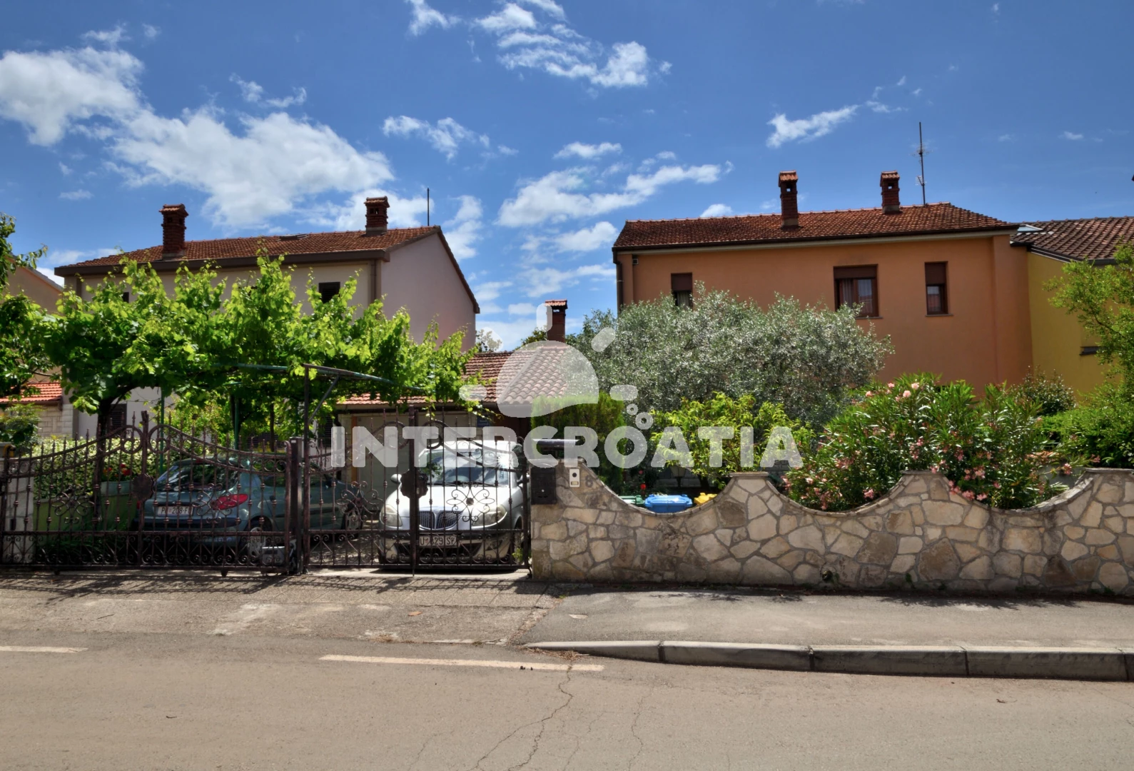 Apartmán Istrie - Valbandon IS 7118 N1