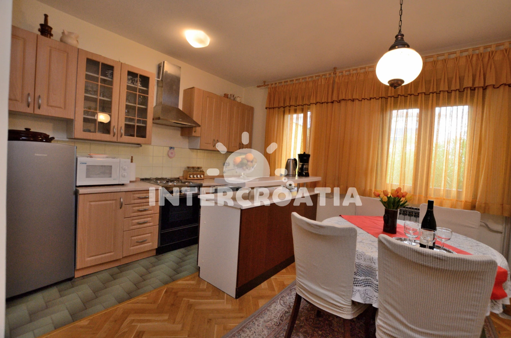 Apartmán Istrie - Valbandon IS 7118 N1