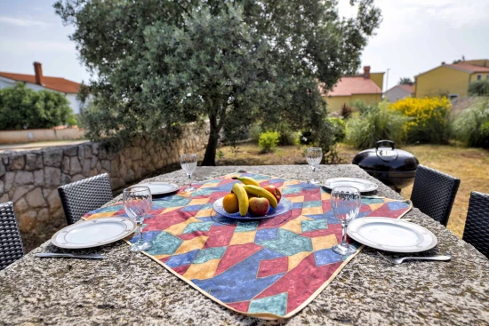 Apartmán Istrie - Ližnjan IS 7119 N1