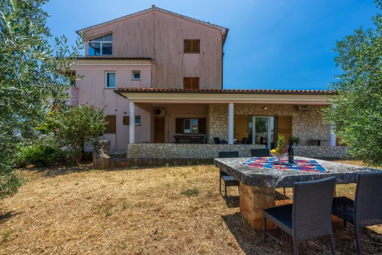 Apartmán Istrie - Ližnjan IS 7119 N1