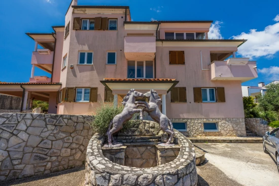 Apartmán Istrie - Ližnjan IS 7119 N1