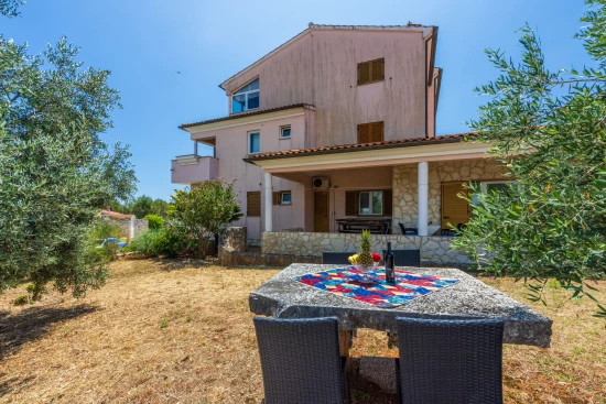 Apartmán Istrie - Ližnjan IS 7119 N1