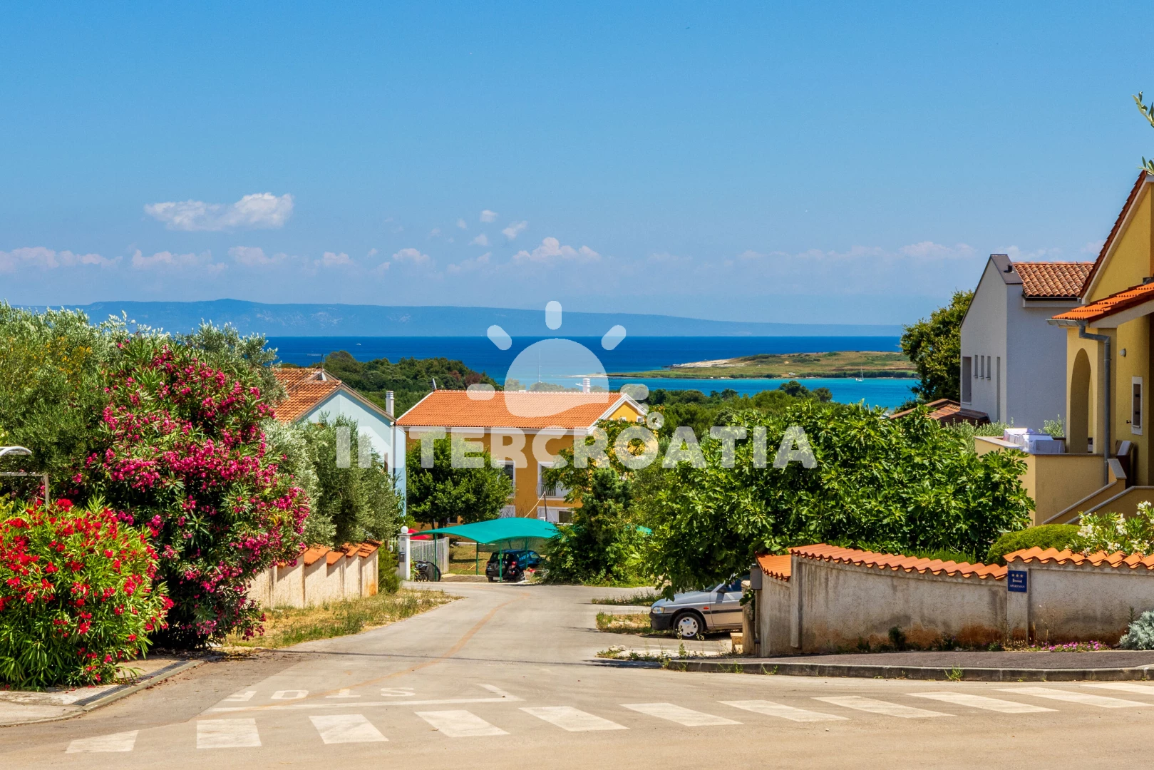 Apartmán Istrie - Ližnjan IS 7119 N1